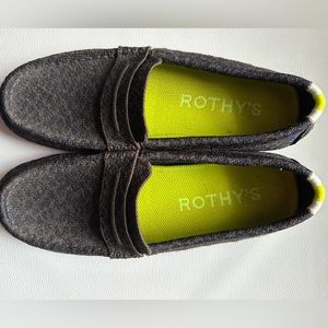 Rothy’s The Driver